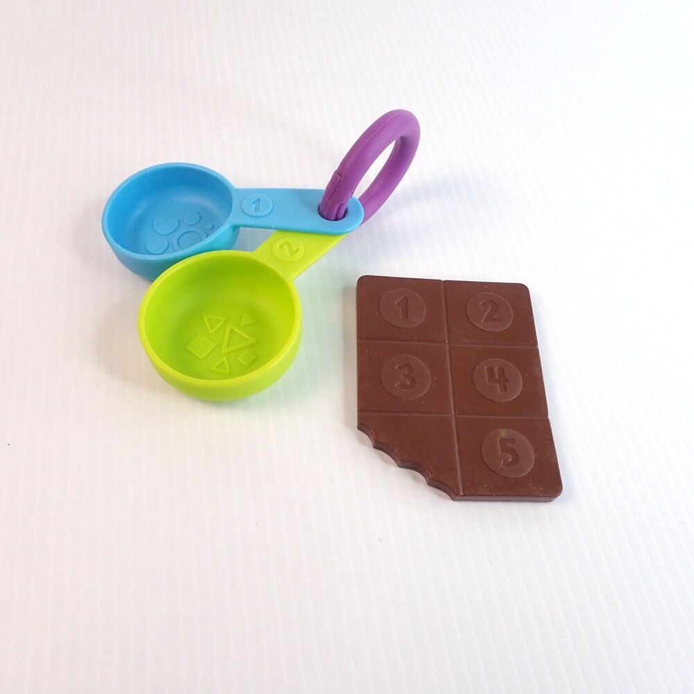 Replacement Parts for Fisher-Price Laugh & Learn Magic Color Mixing Bowl